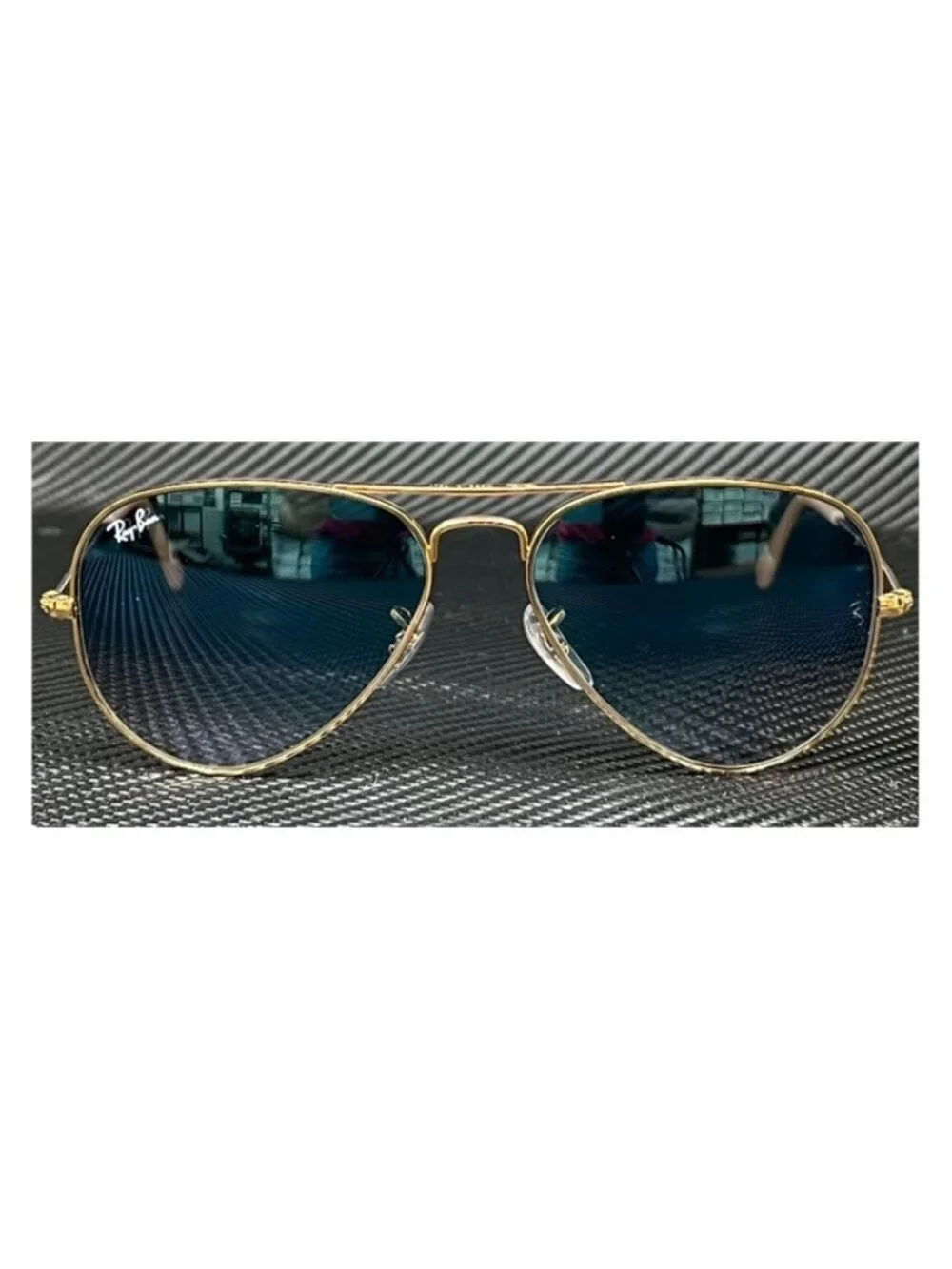 New Ray-Ban Men  Sunglasses --140.\